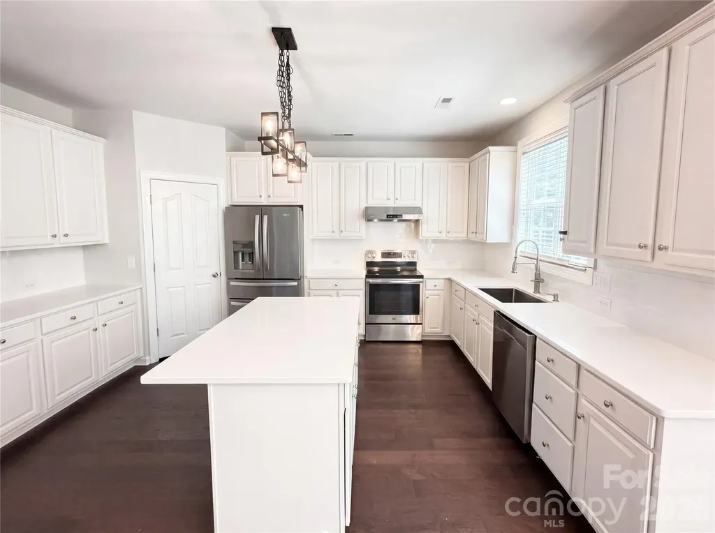 12312 Chesley Drive Charlotte NC 28277