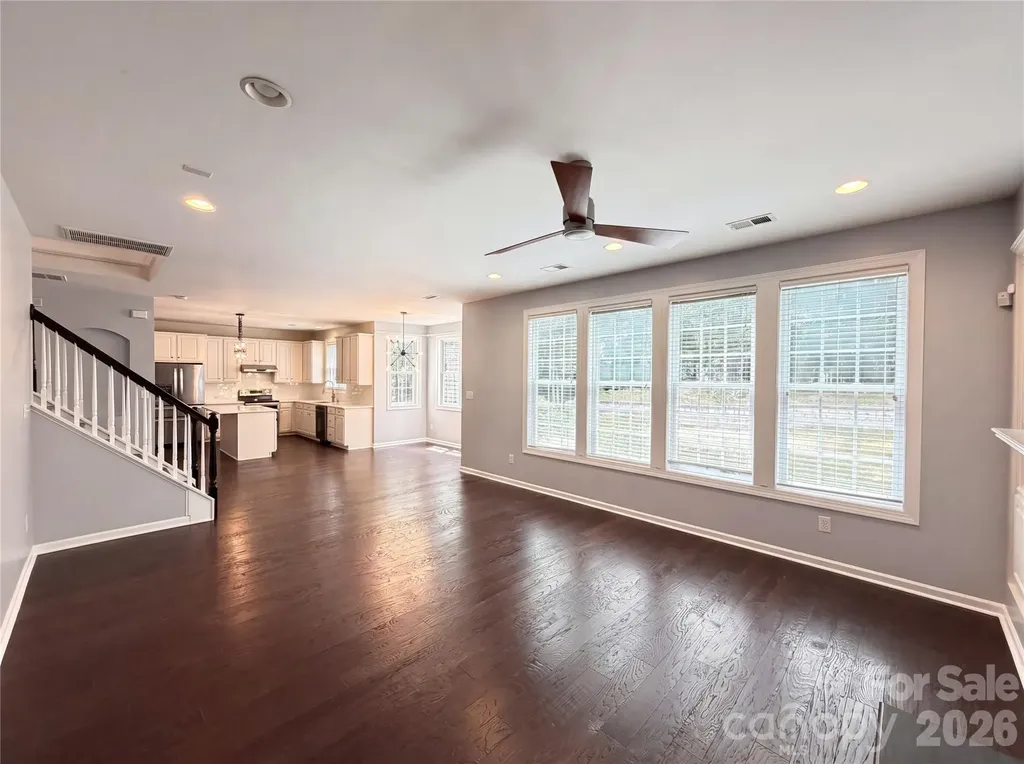12312 Chesley Drive Charlotte NC 28277