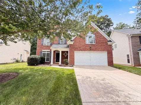 12312 Chesley Drive Charlotte NC 28277