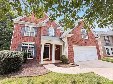 12312 Chesley Drive Charlotte NC 28277
