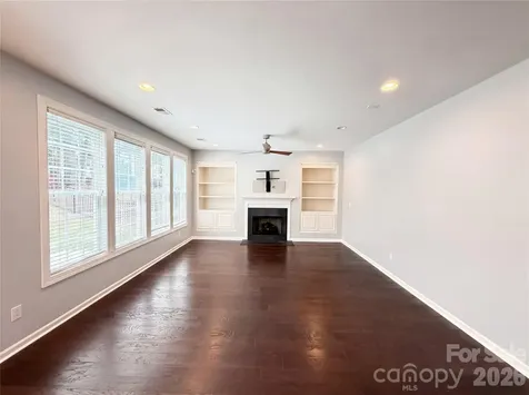 12312 Chesley Drive Charlotte NC 28277