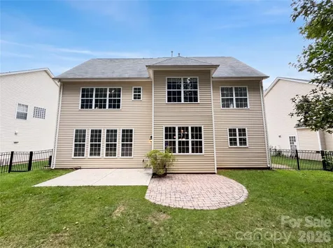 12312 Chesley Drive Charlotte NC 28277