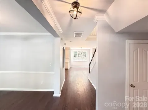 12312 Chesley Drive Charlotte NC 28277