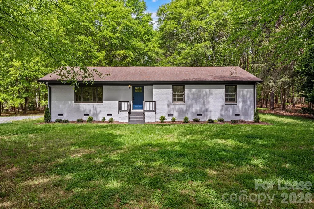 17700 Mckee Road Charlotte NC 28278