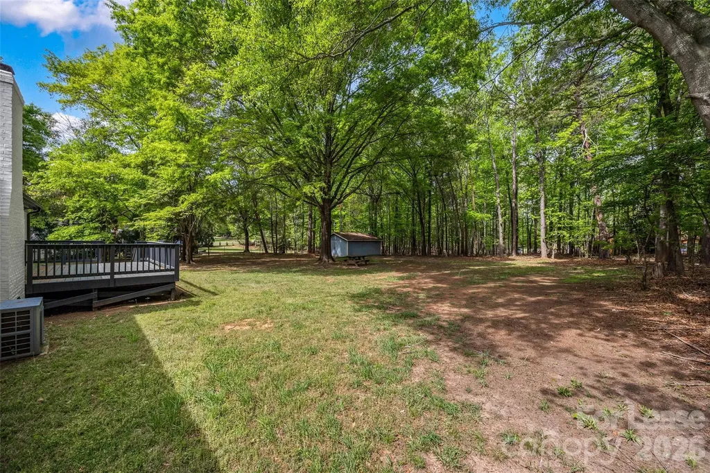 17700 Mckee Road Charlotte NC 28278