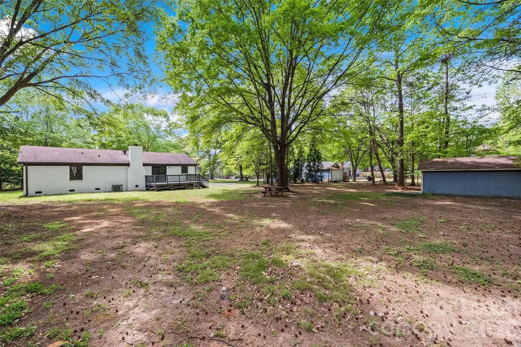 17700 Mckee Road Charlotte NC 28278