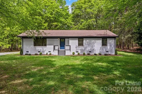 17700 Mckee Road Charlotte NC 28278