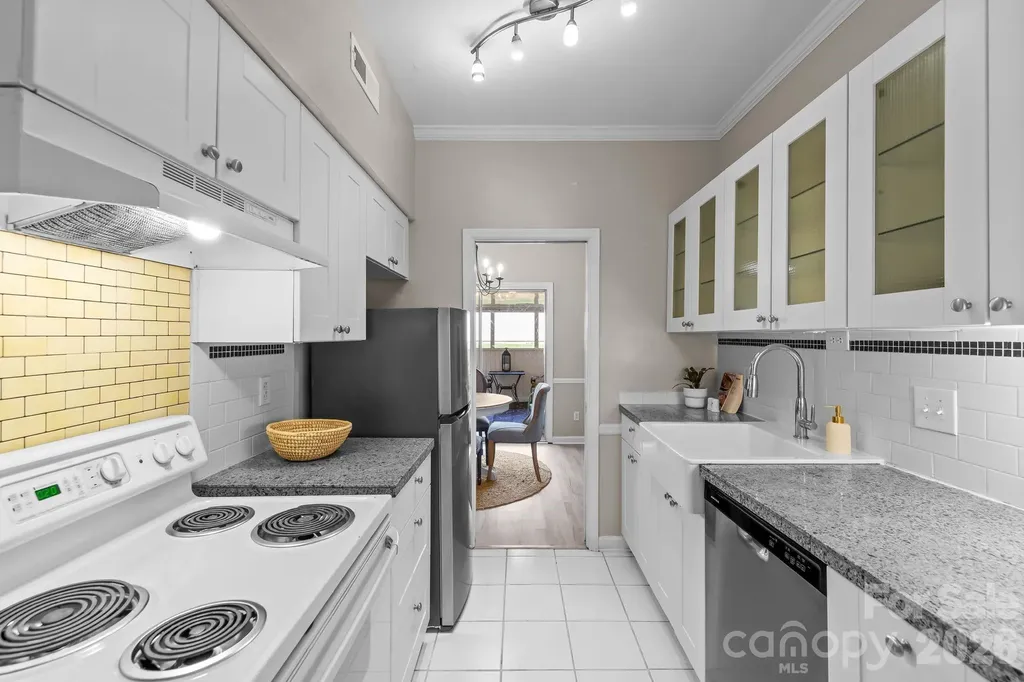 5941 Quail Hollow Road Charlotte NC 28210