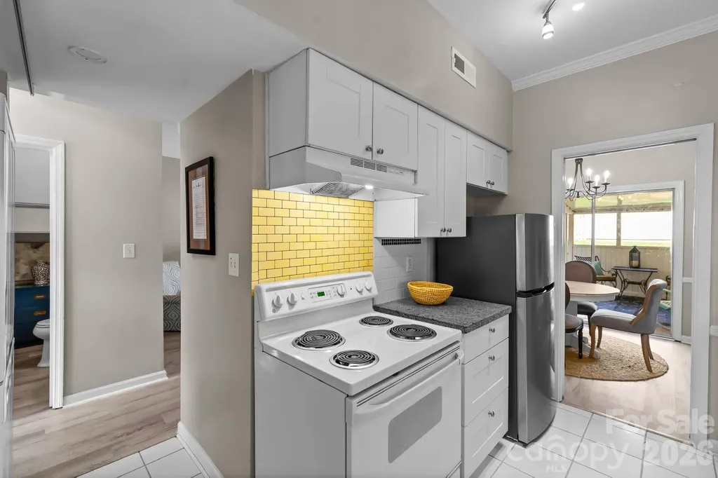 5941 Quail Hollow Road Charlotte NC 28210