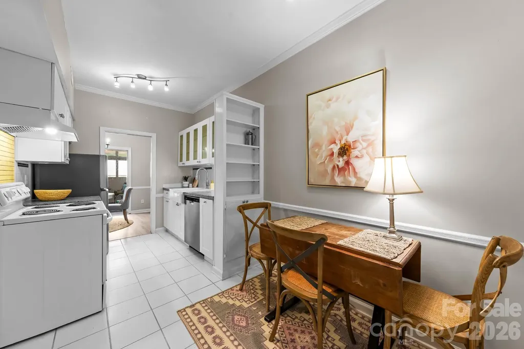 5941 Quail Hollow Road Charlotte NC 28210
