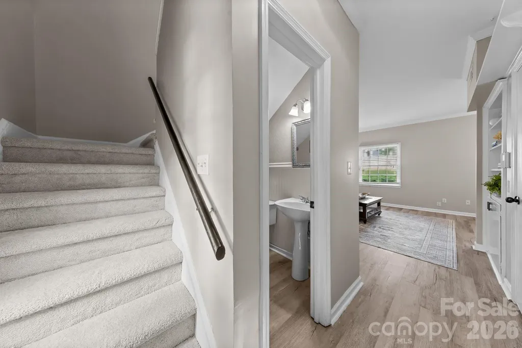 5941 Quail Hollow Road Charlotte NC 28210