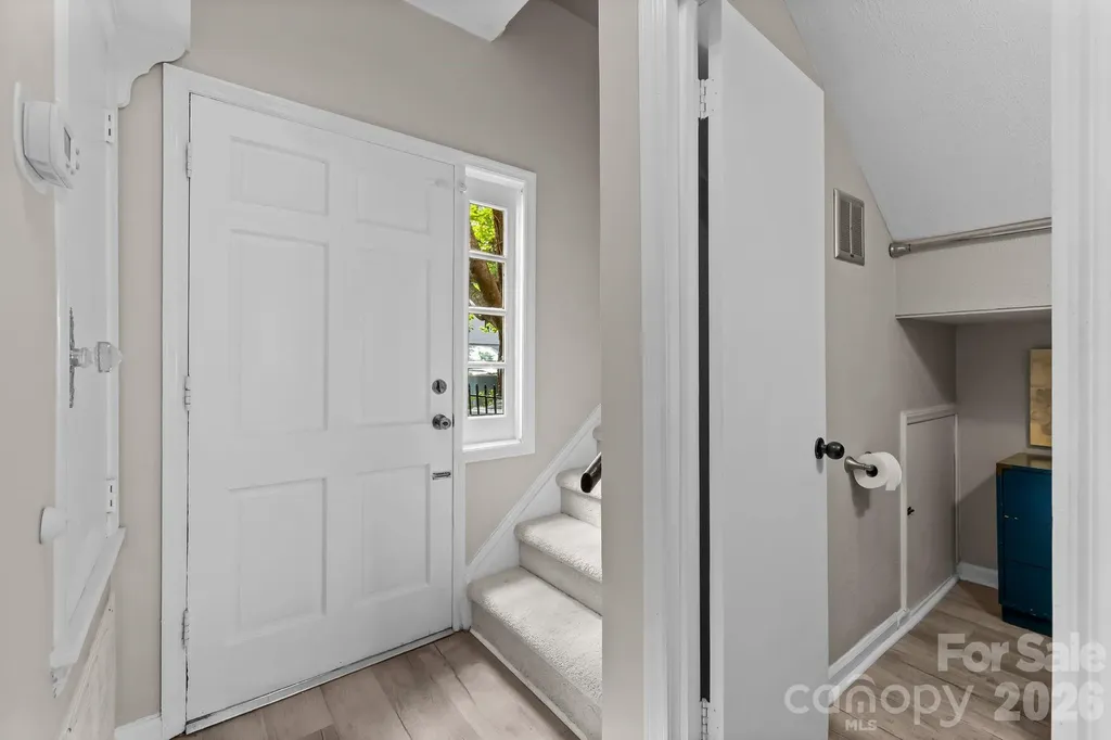 5941 Quail Hollow Road Charlotte NC 28210