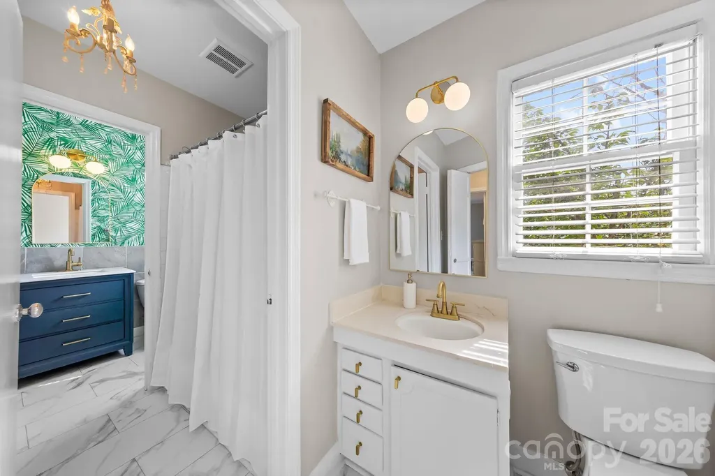 5941 Quail Hollow Road Charlotte NC 28210
