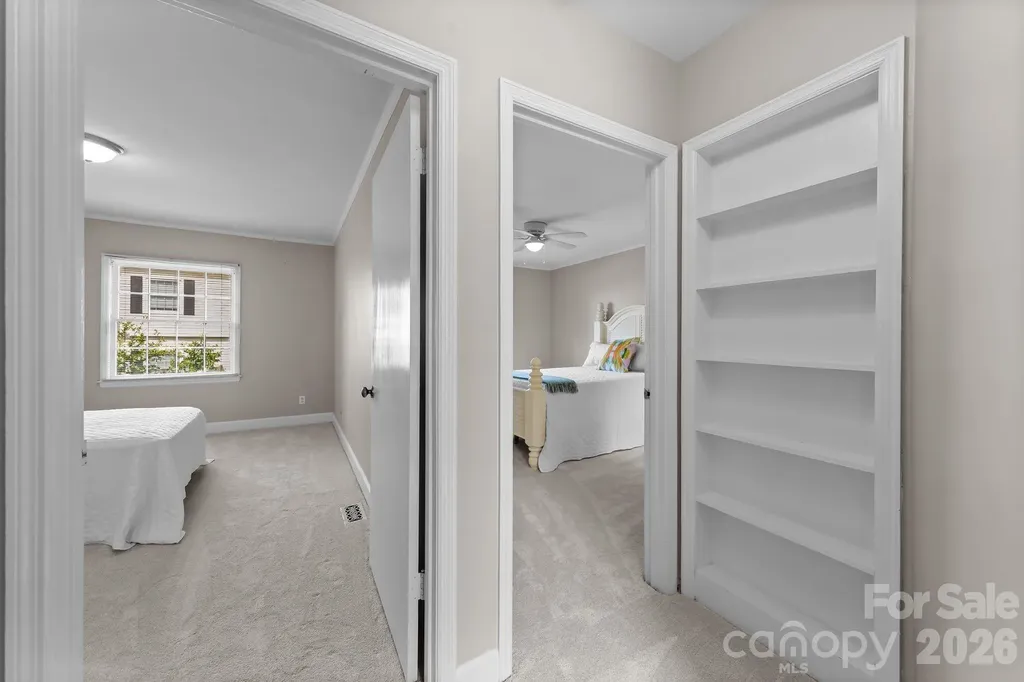 5941 Quail Hollow Road Charlotte NC 28210