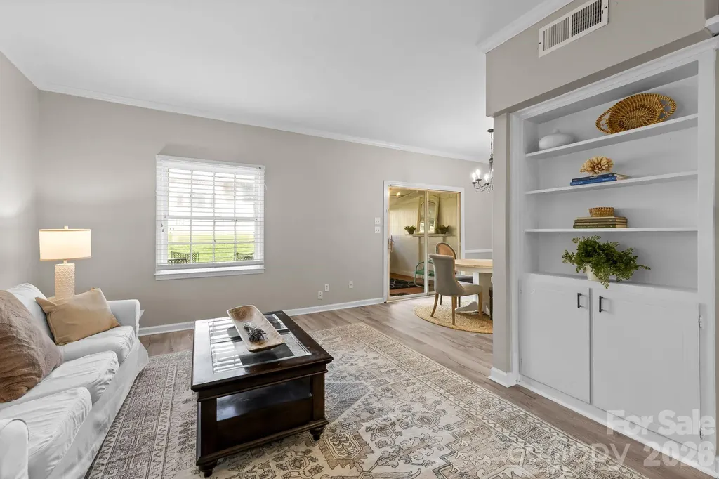 5941 Quail Hollow Road Charlotte NC 28210
