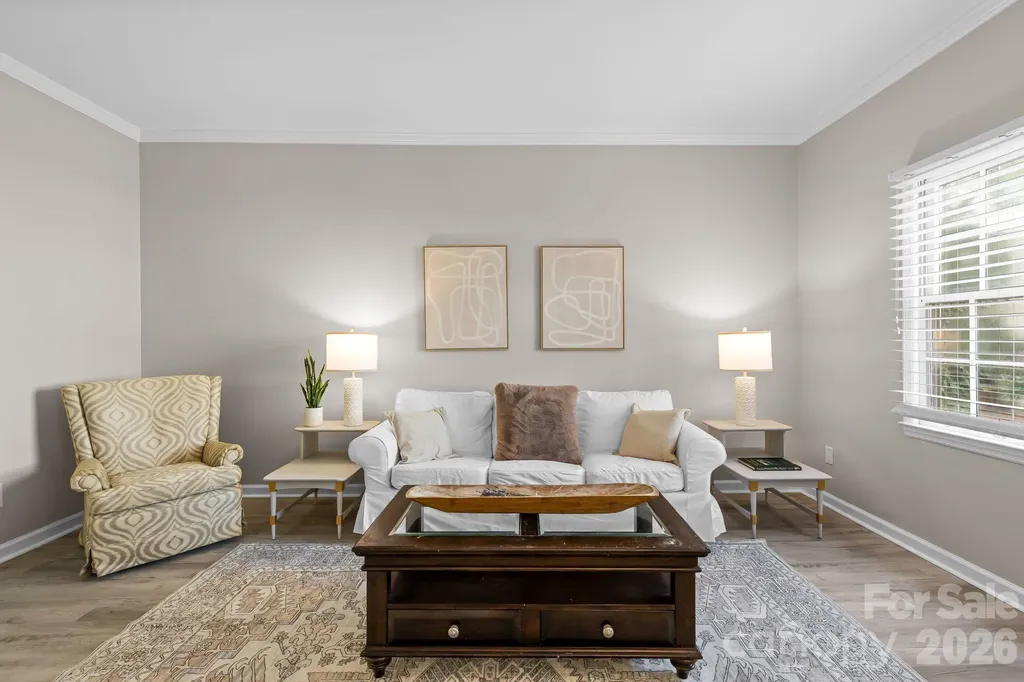 5941 Quail Hollow Road Charlotte NC 28210