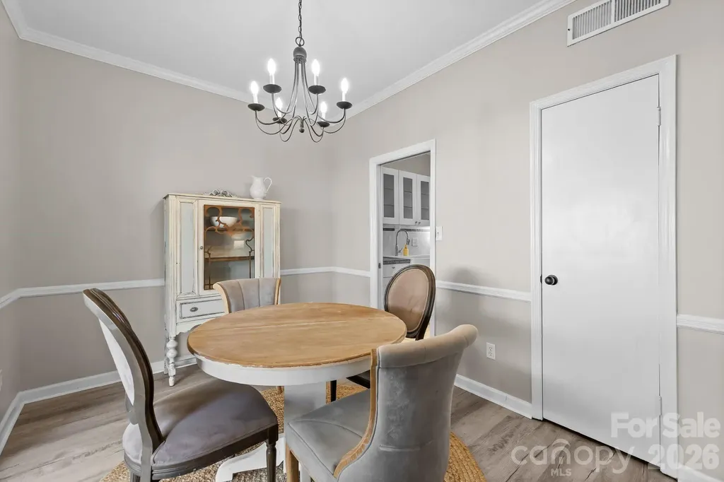 5941 Quail Hollow Road Charlotte NC 28210