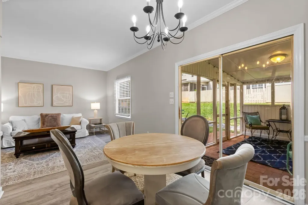 5941 Quail Hollow Road Charlotte NC 28210