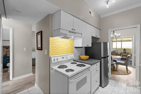 5941 Quail Hollow Road Charlotte NC 28210