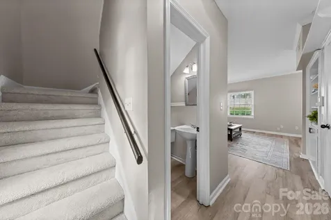 5941 Quail Hollow Road Charlotte NC 28210