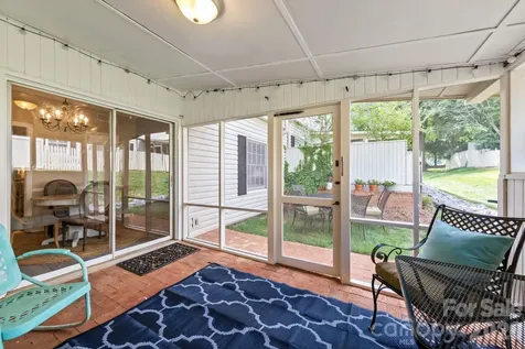5941 Quail Hollow Road Charlotte NC 28210