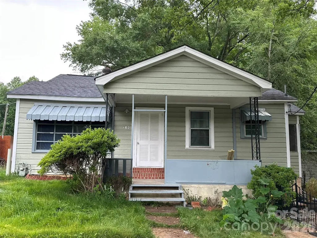 3101 Ridge Avenue Charlotte NC 28208