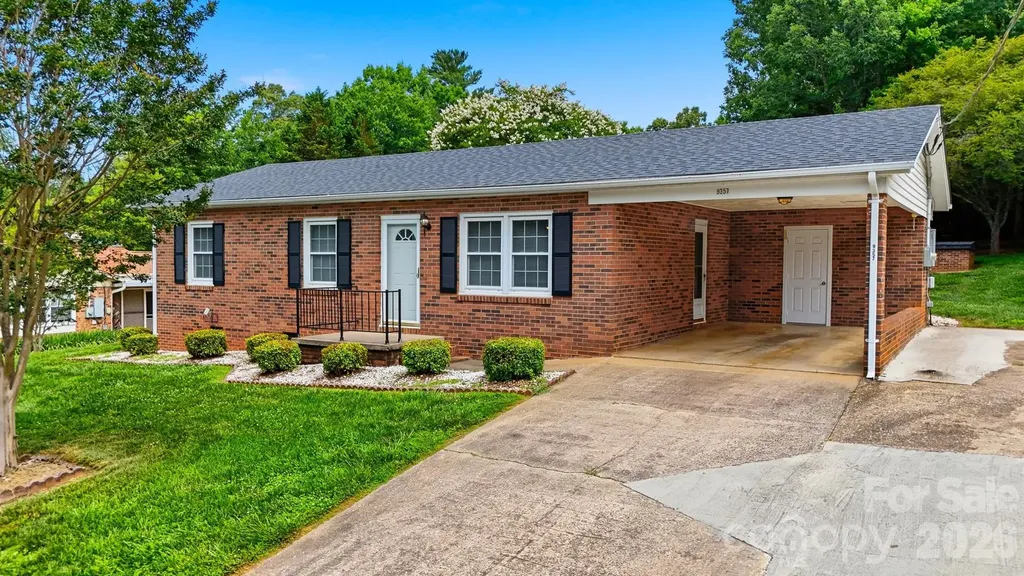 9357 Keller Avenue Hildebran NC 28637