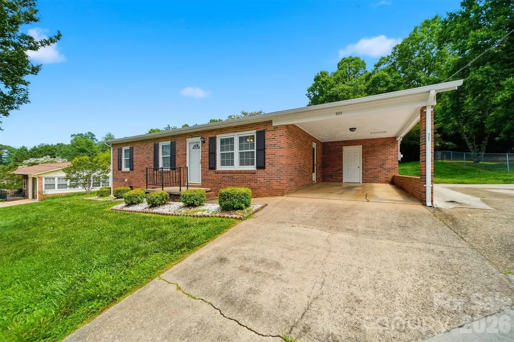 9357 Keller Avenue Hildebran NC 28637