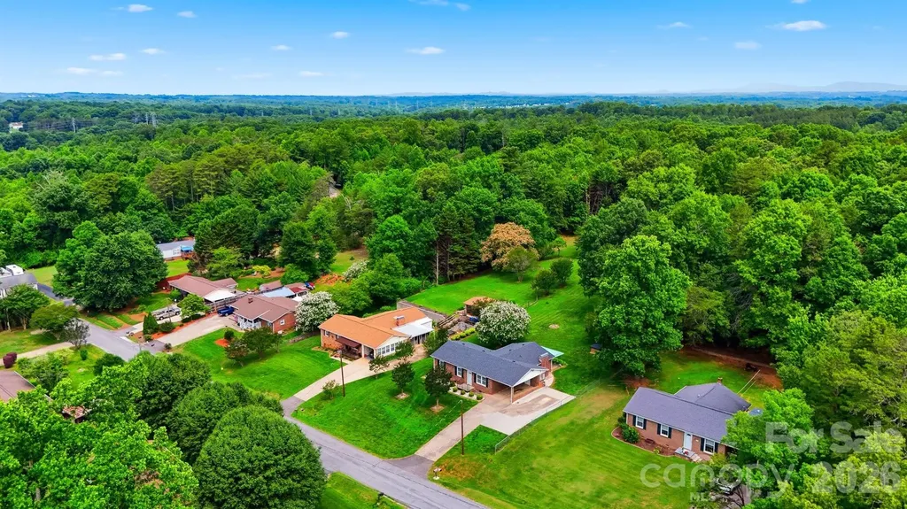 9357 Keller Avenue Hildebran NC 28637