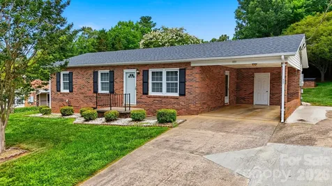 9357 Keller Avenue Hildebran NC 28637