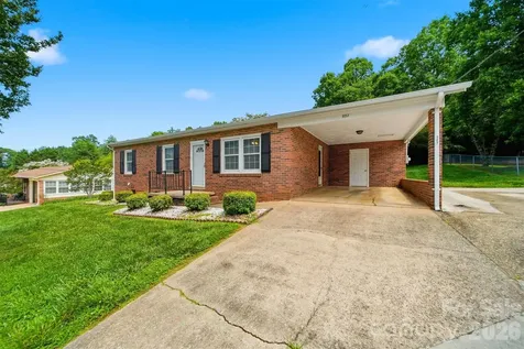 9357 Keller Avenue Hildebran NC 28637
