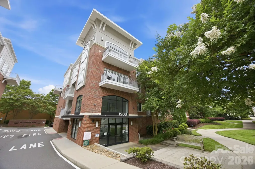 1903 Kenilworth Avenue Charlotte NC 28203