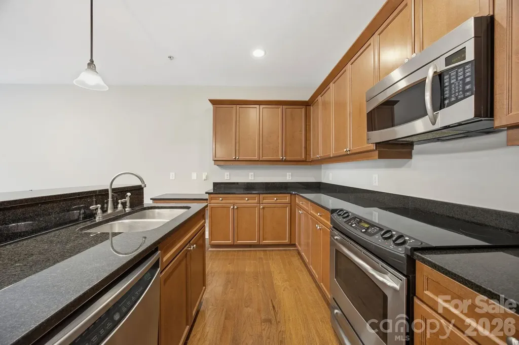 1903 Kenilworth Avenue Charlotte NC 28203