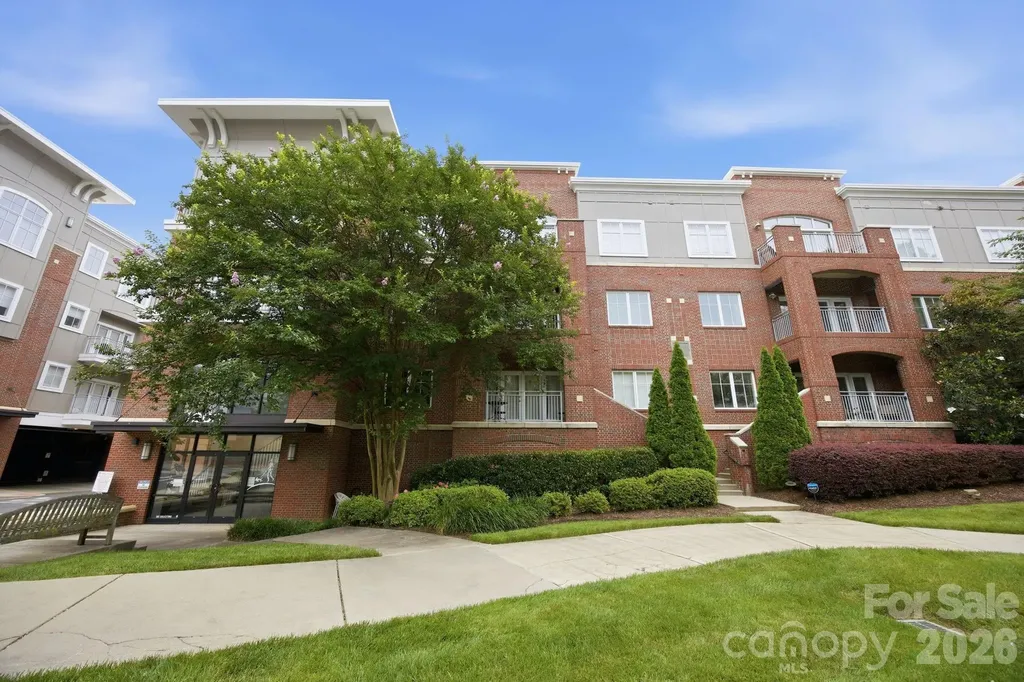 1903 Kenilworth Avenue Charlotte NC 28203