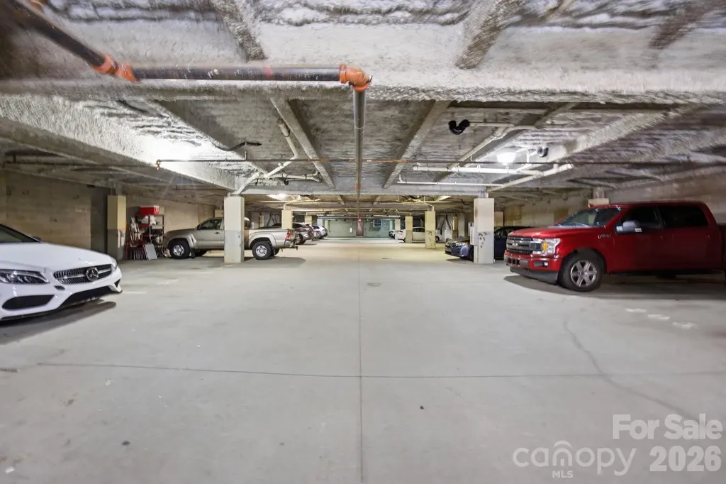 1903 Kenilworth Avenue Charlotte NC 28203