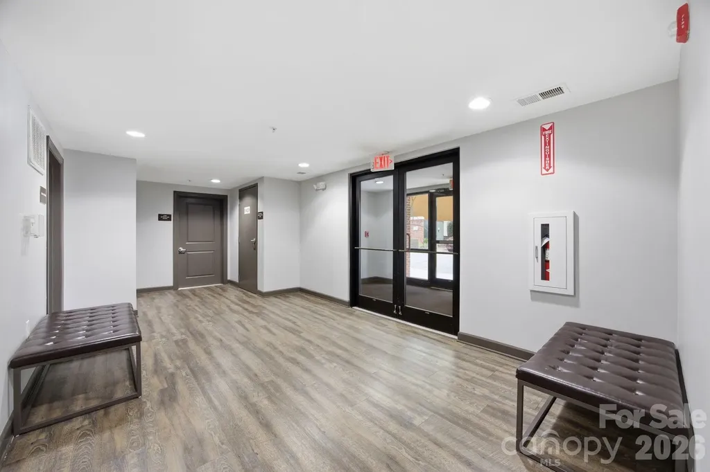 1903 Kenilworth Avenue Charlotte NC 28203