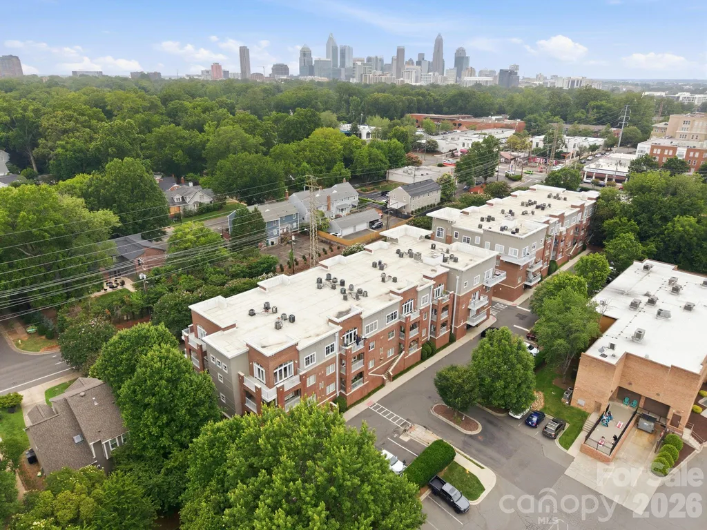 1903 Kenilworth Avenue Charlotte NC 28203