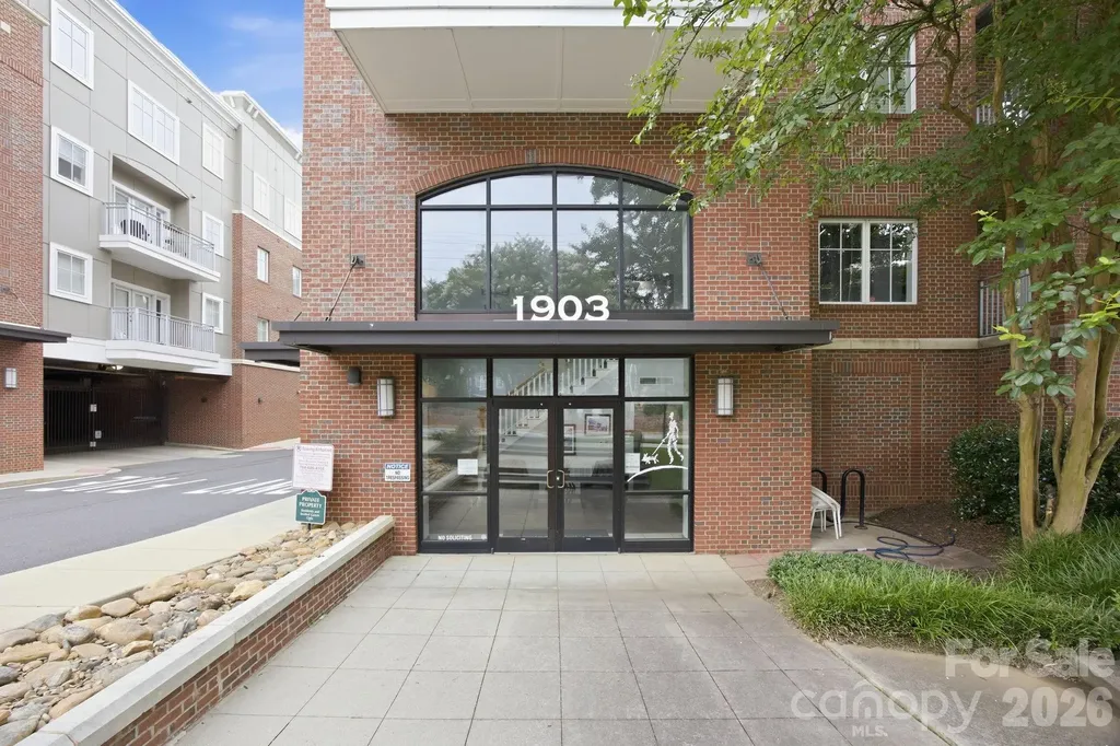 1903 Kenilworth Avenue Charlotte NC 28203