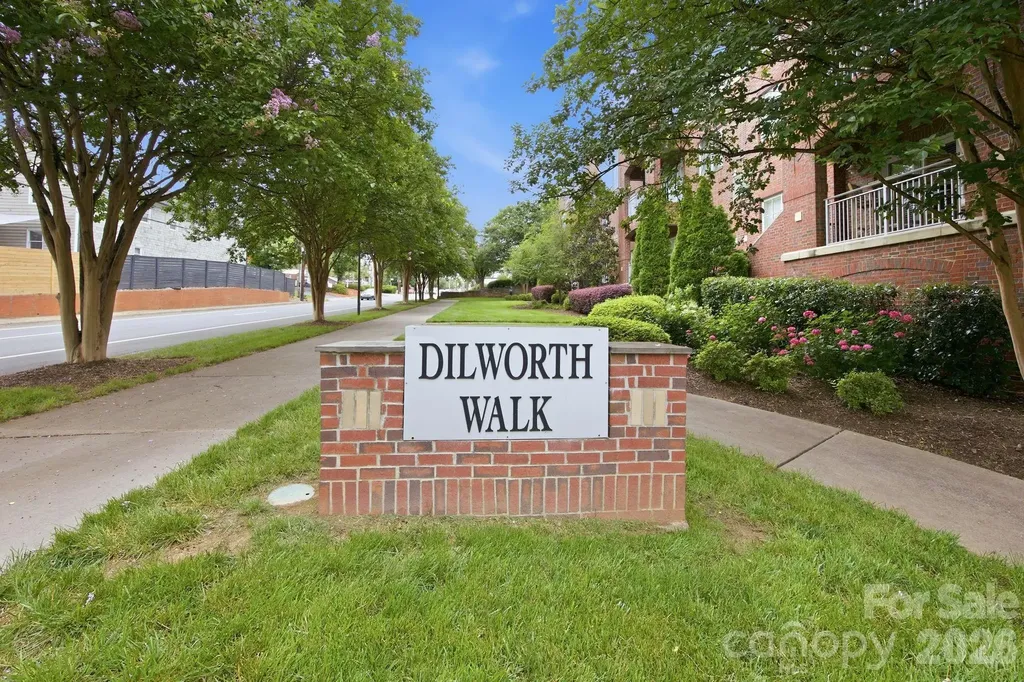 1903 Kenilworth Avenue Charlotte NC 28203