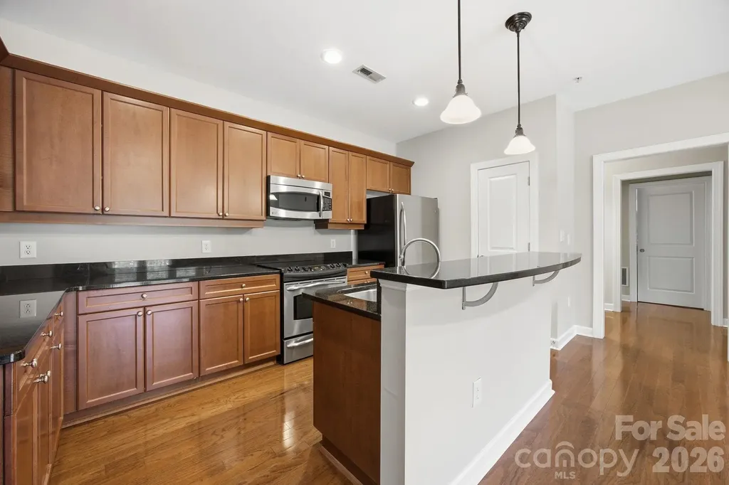 1903 Kenilworth Avenue Charlotte NC 28203