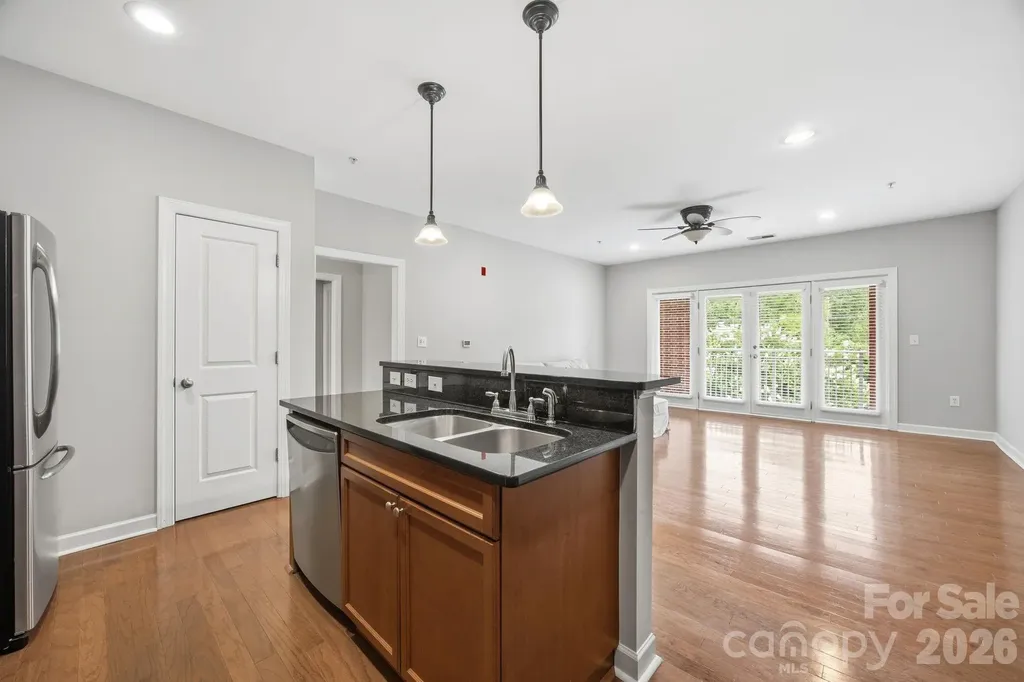 1903 Kenilworth Avenue Charlotte NC 28203