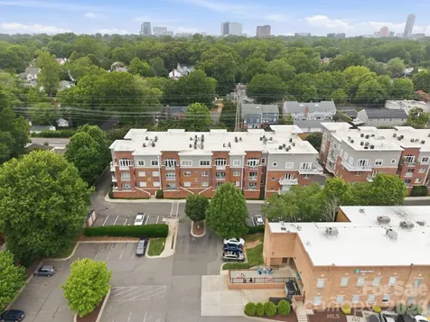 1903 Kenilworth Avenue Charlotte NC 28203