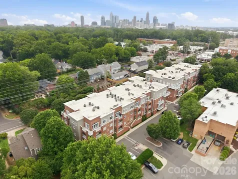 1903 Kenilworth Avenue Charlotte NC 28203