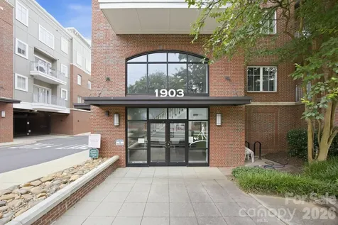 1903 Kenilworth Avenue Charlotte NC 28203