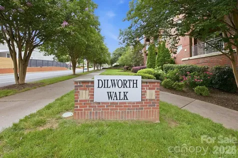 1903 Kenilworth Avenue Charlotte NC 28203