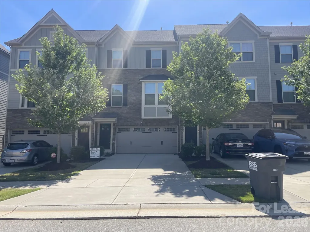 122 Lanyard Drive Mooresville NC 28117