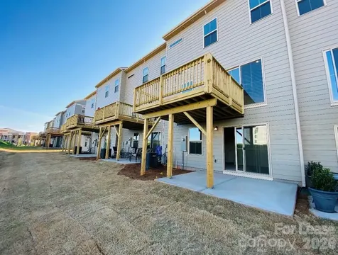 122 Lanyard Drive Mooresville NC 28117