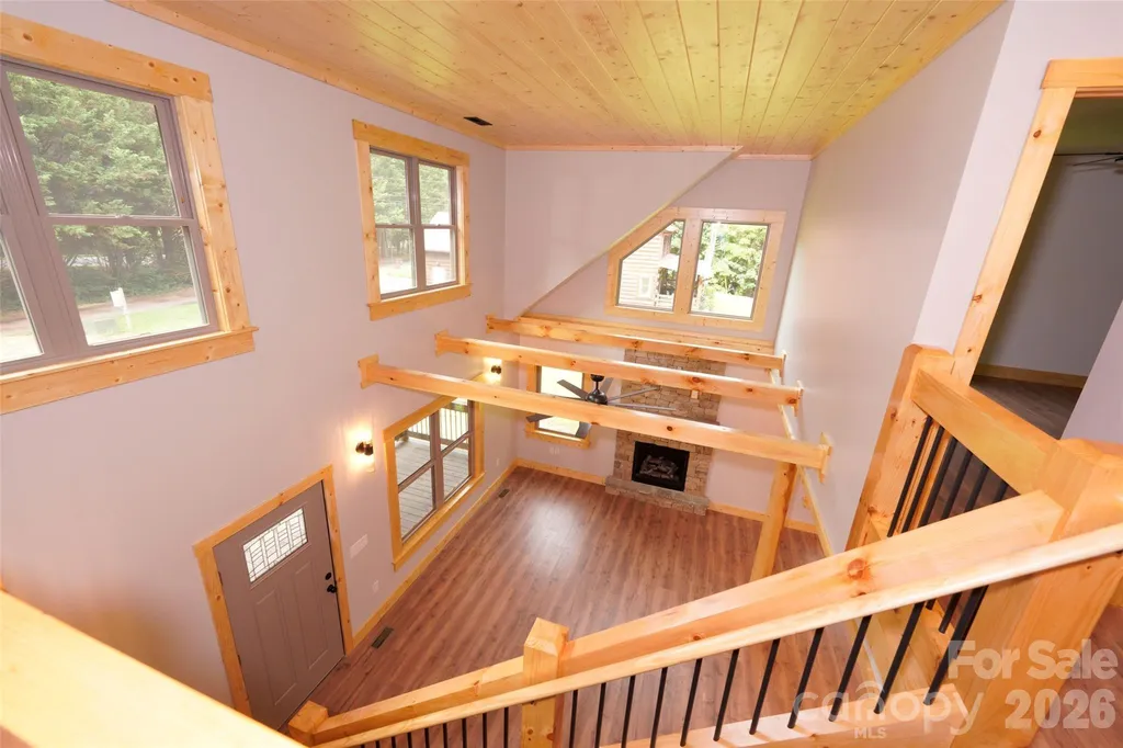 81 Breezy Creek Lane Maggie Valley NC 28751