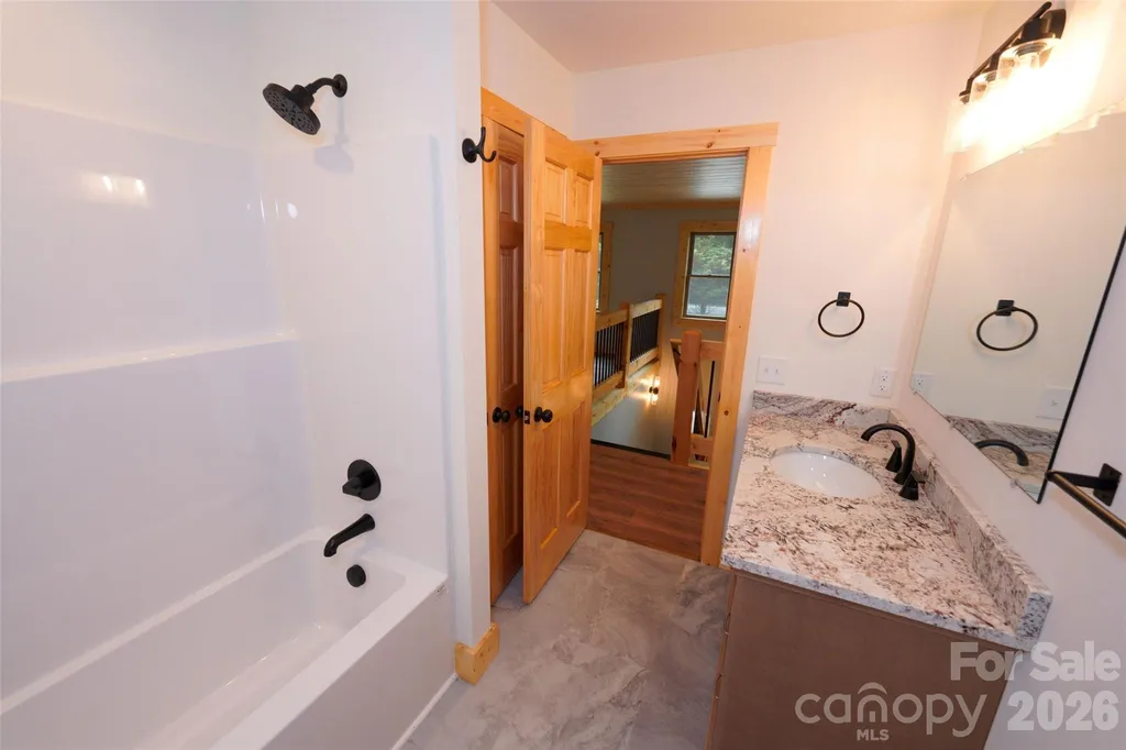 81 Breezy Creek Lane Maggie Valley NC 28751
