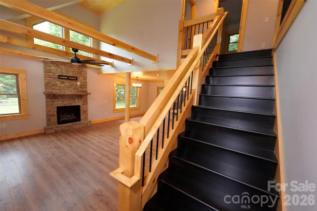 81 Breezy Creek Lane Maggie Valley NC 28751